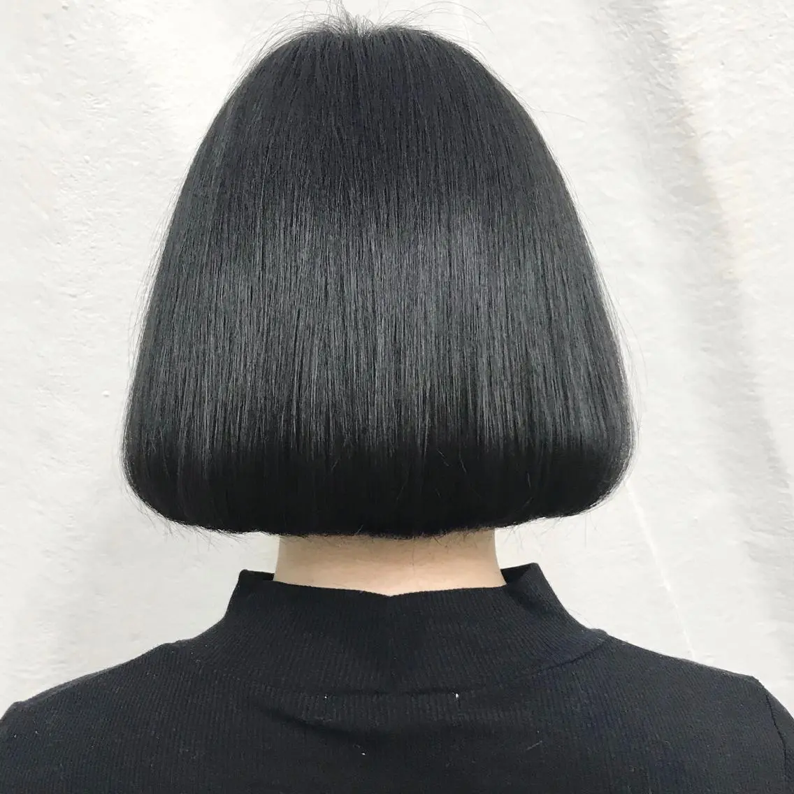 ショート タンバルモリ K-POP好き美容師 🇰🇷Kai.Yのヘアスタイル