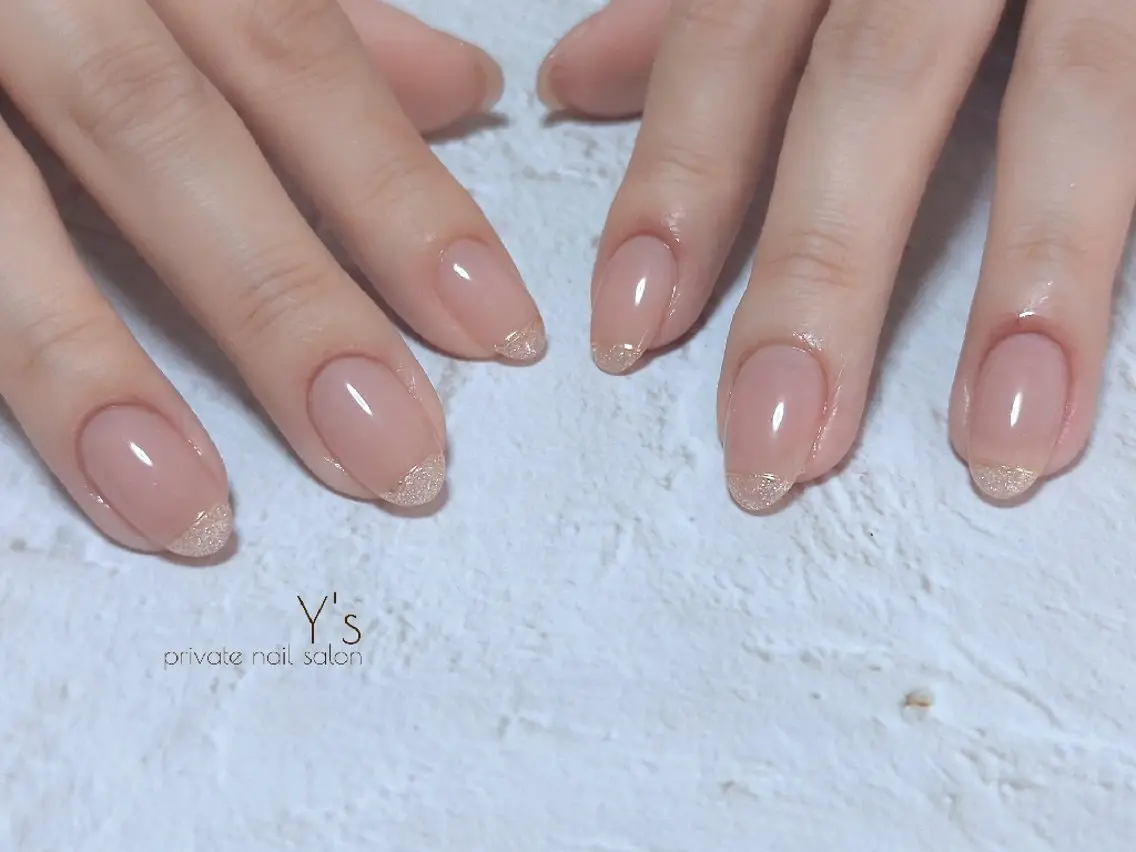 ネイル YUMI NAGAI  のネイルデザイン