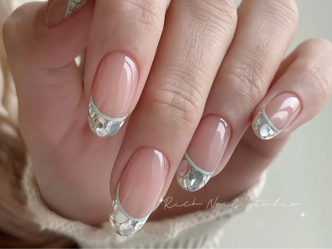 ネイル ハンドネイル Sora Nailのネイルデザイン