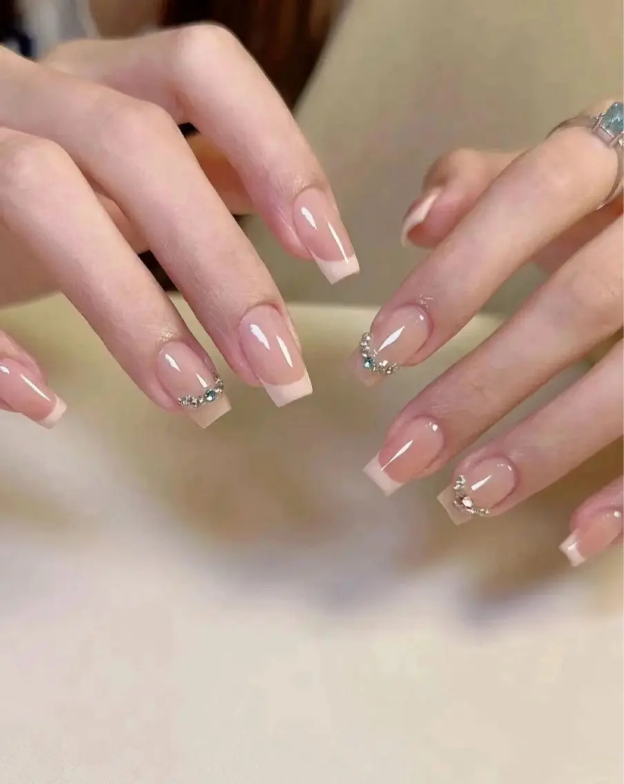 ネイル ハンドネイル Emily Garden 六本木のネイルデザイン