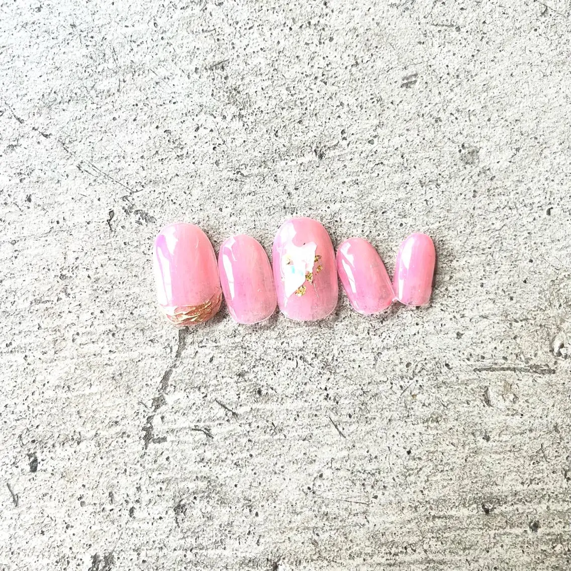 ネイル TRAM-nail moriizumiのネイルデザイン
