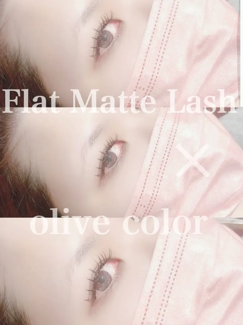 マツエク・マツパ モチが良いと好評💛 マツパ|マツエクのマツエク・マツパデザイン