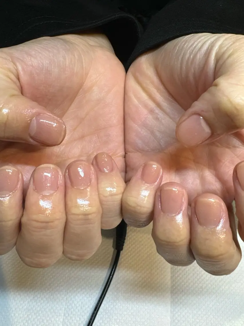 ネイル Natsumi💎 堺筋本町ネイルサロンのネイルデザイン