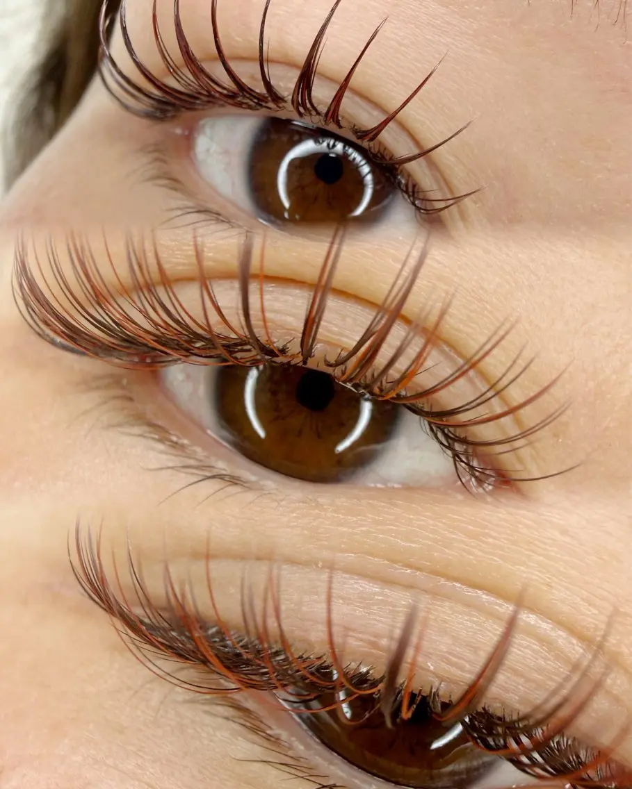 マツエク・マツパ マツエク eye design cherirのマツエク・マツパデザイン