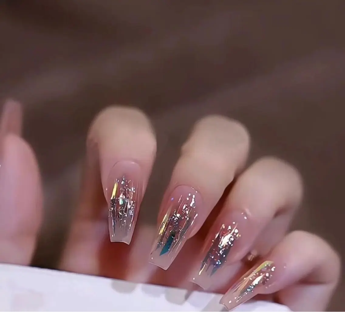 ネイル Unicorn Nail原宿表参道のネイルデザイン