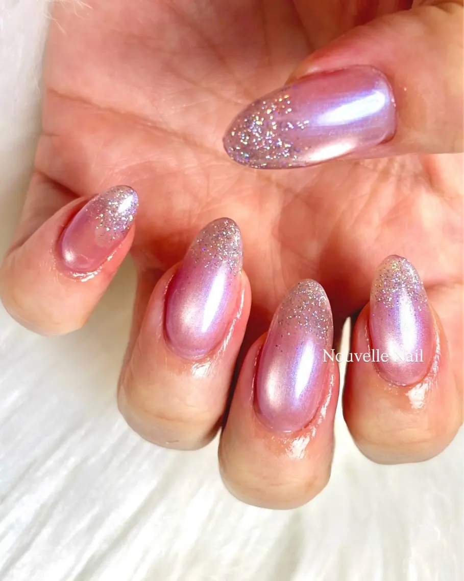 ネイル Nouvelle Nailのネイルデザイン