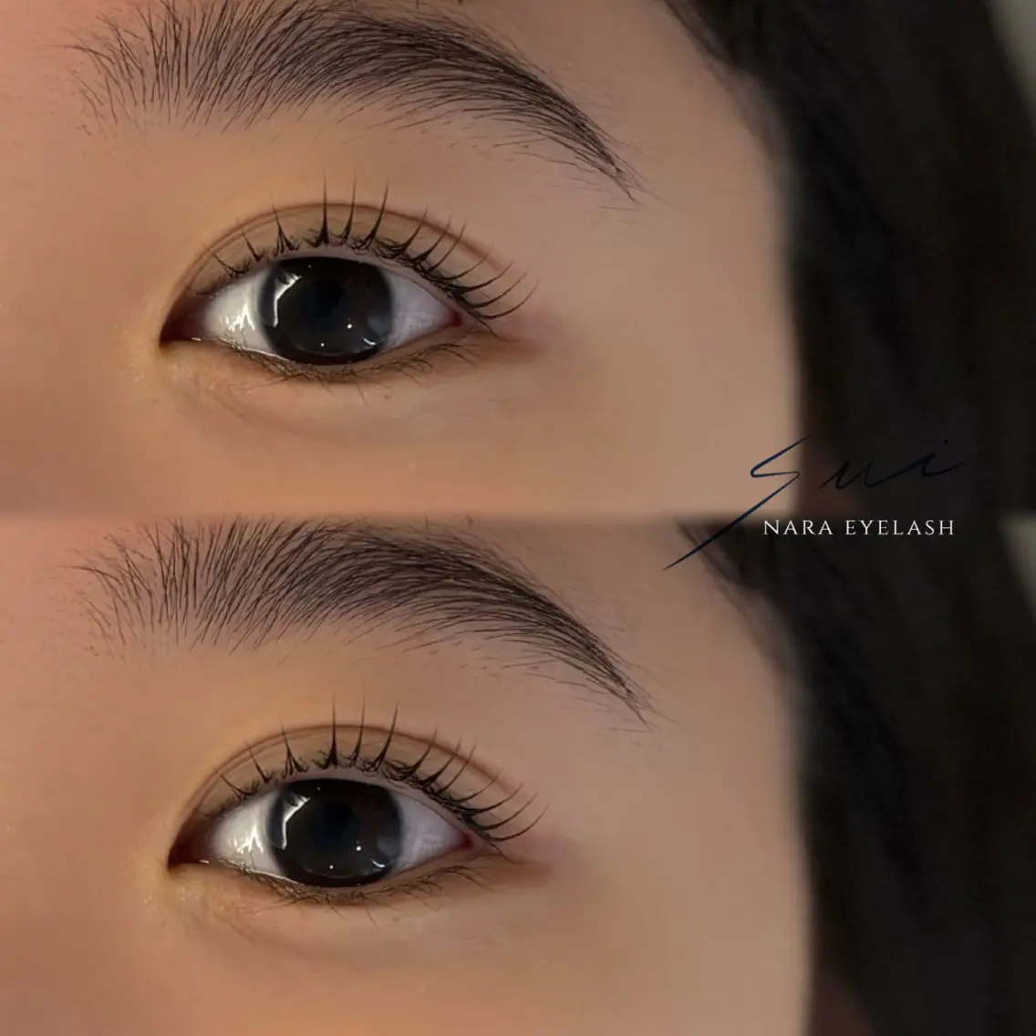 マツエク・マツパ マツパ Sui eye  lashのマツエク・マツパデザイン