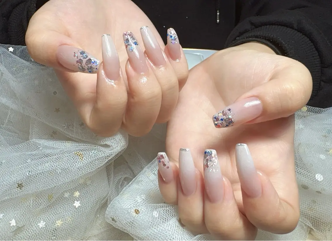 ネイル Angel AngelNailのネイルデザイン