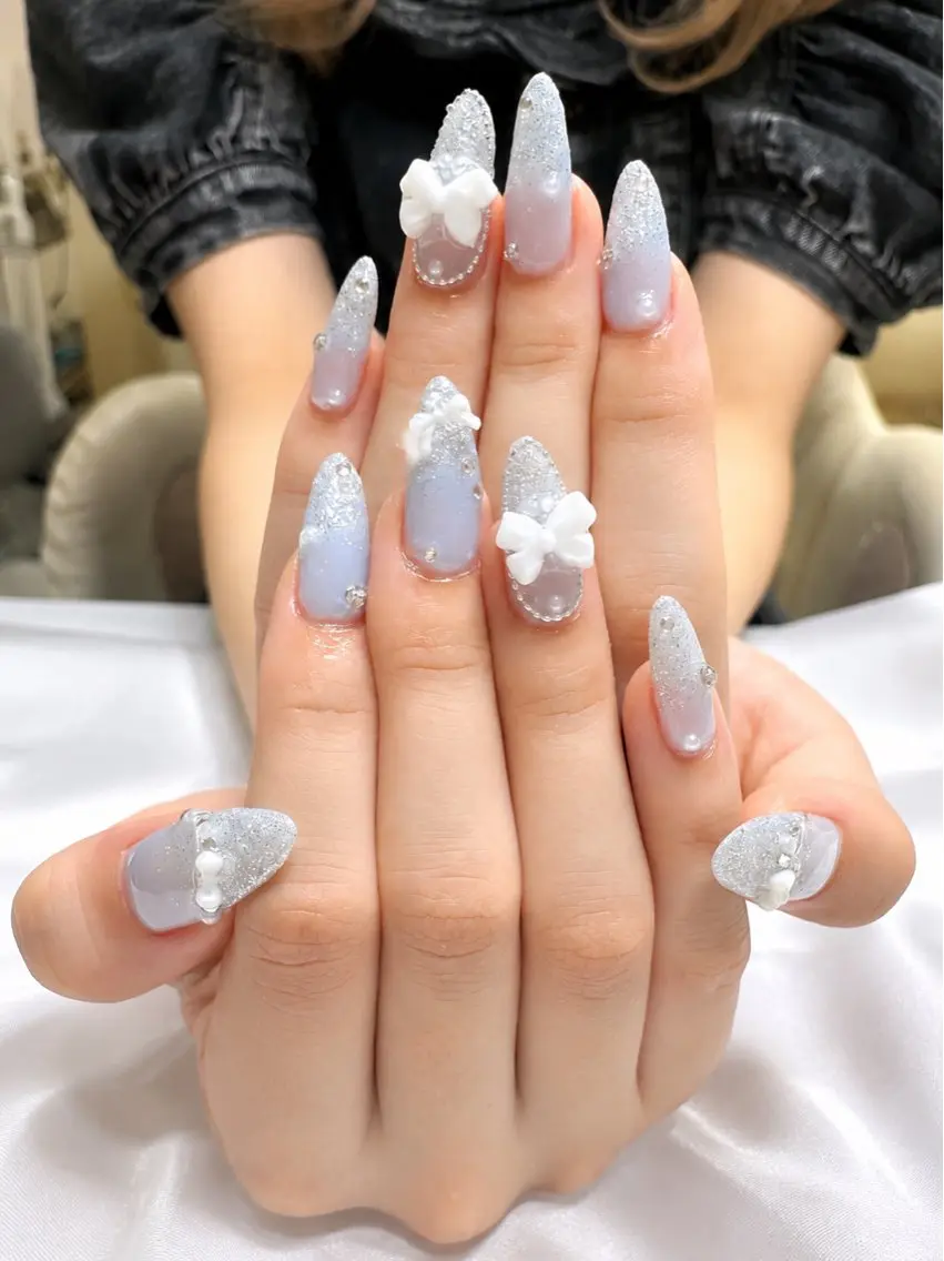 ネイル MIKI LILYのネイルデザイン