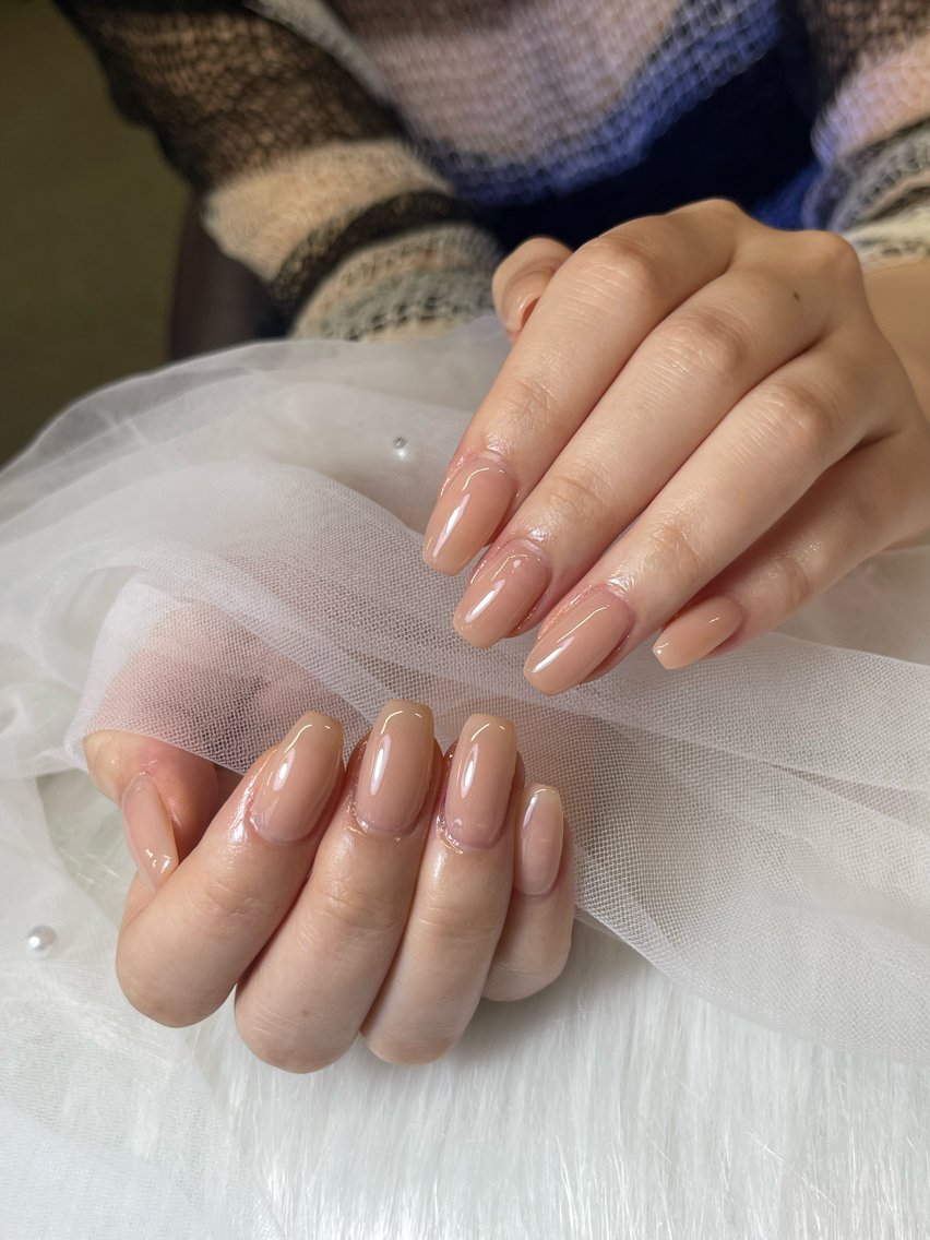 ネイル NiJi Nailsのネイルデザイン