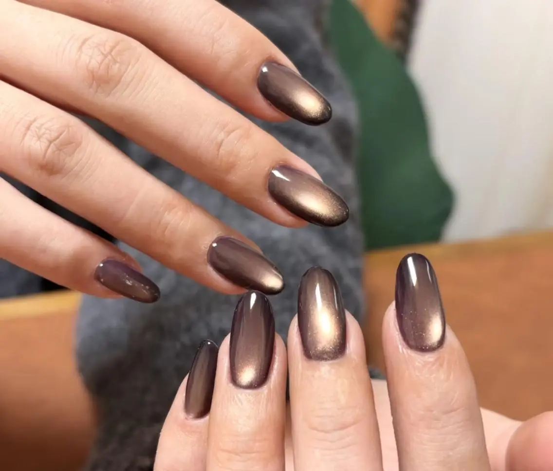 ネイル ハンドネイル 💫 Tsuki_Nailのネイルデザイン