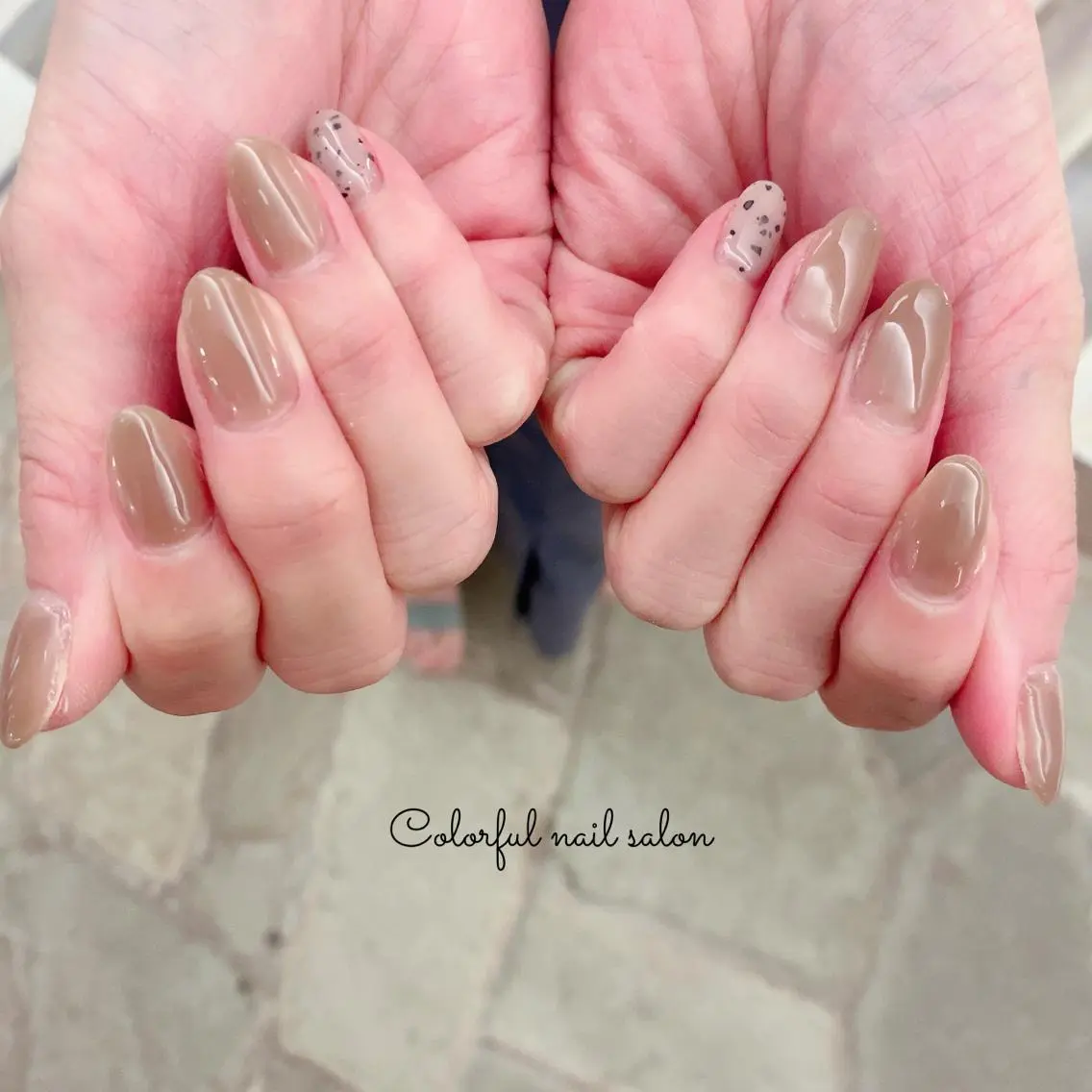 ネイル Le'a nail&eyesのマツエク・マツパデザイン