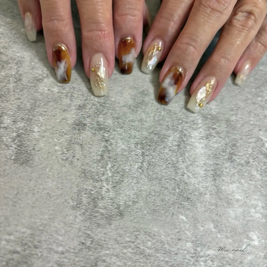 ネイル Mii nail いづみのその他イメージ