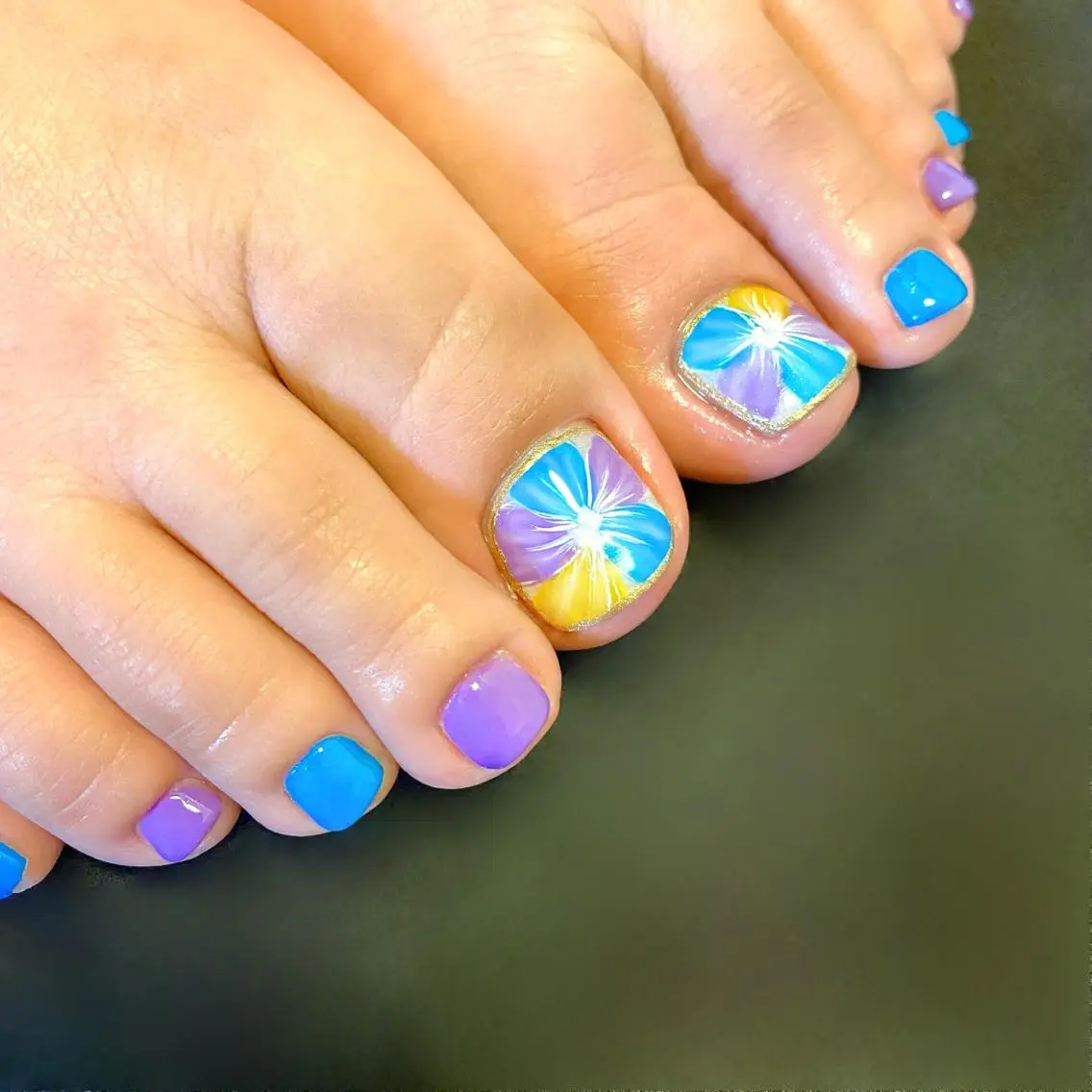ネイル nail*157 .のネイルデザイン