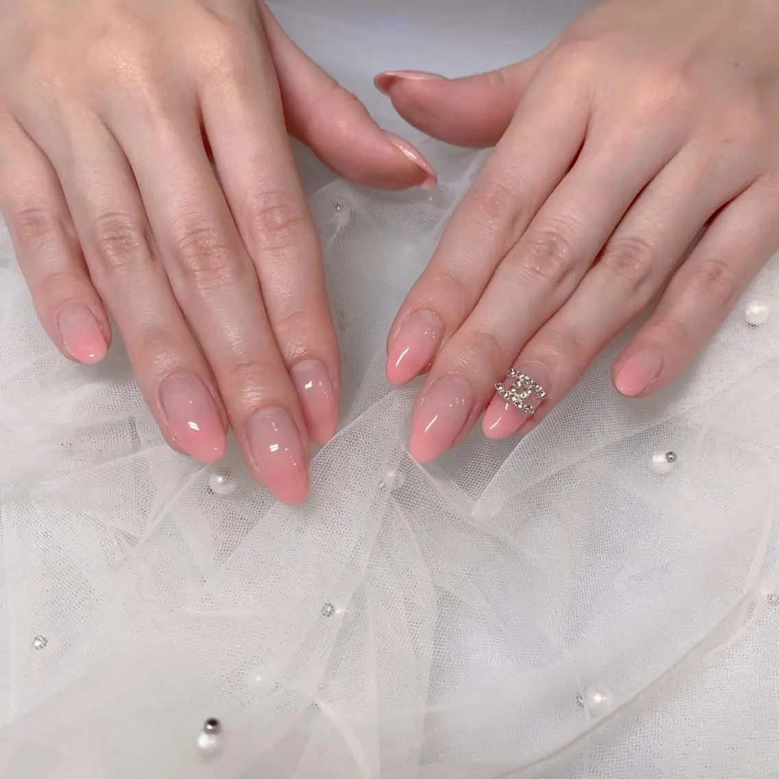 ネイル ハンドネイル Nail Salon kihi大塚店のネイルデザイン