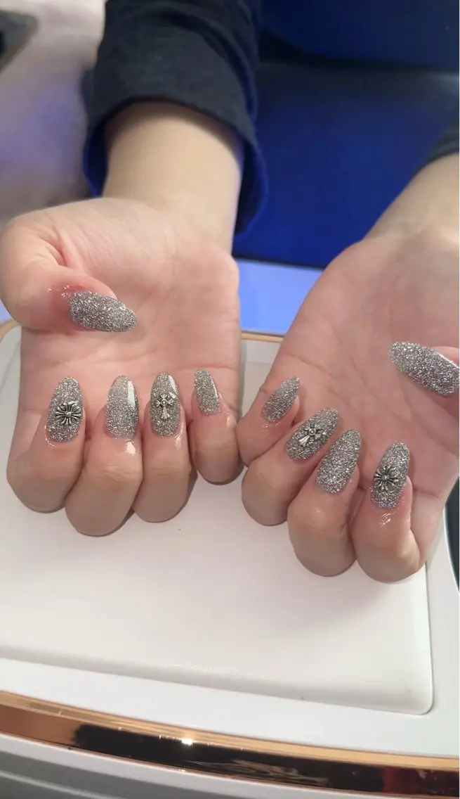 ネイル Destiny Nails2のネイルデザイン