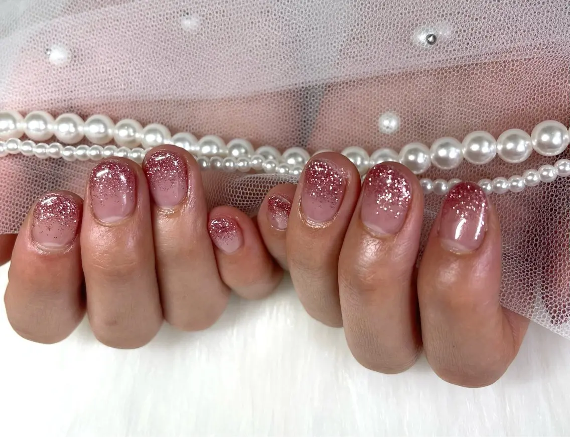 ネイル private salonのネイルデザイン
