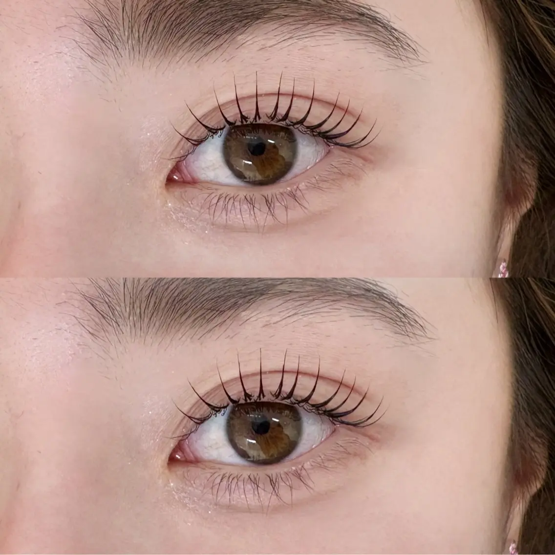 マツエク・マツパ sakura browのマツエク・マツパデザイン