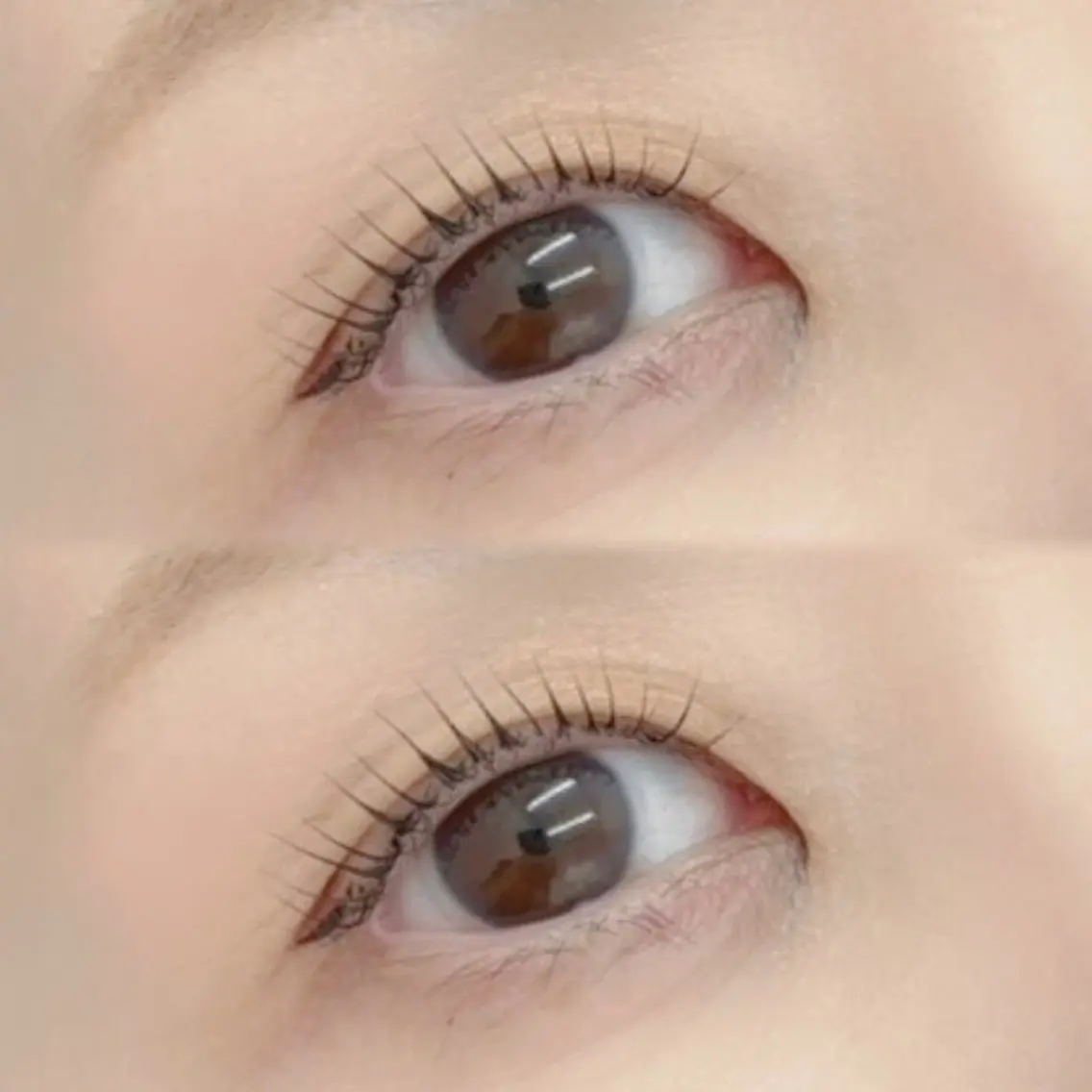 マツエク・マツパ M's beauty salonのマツエク・マツパデザイン