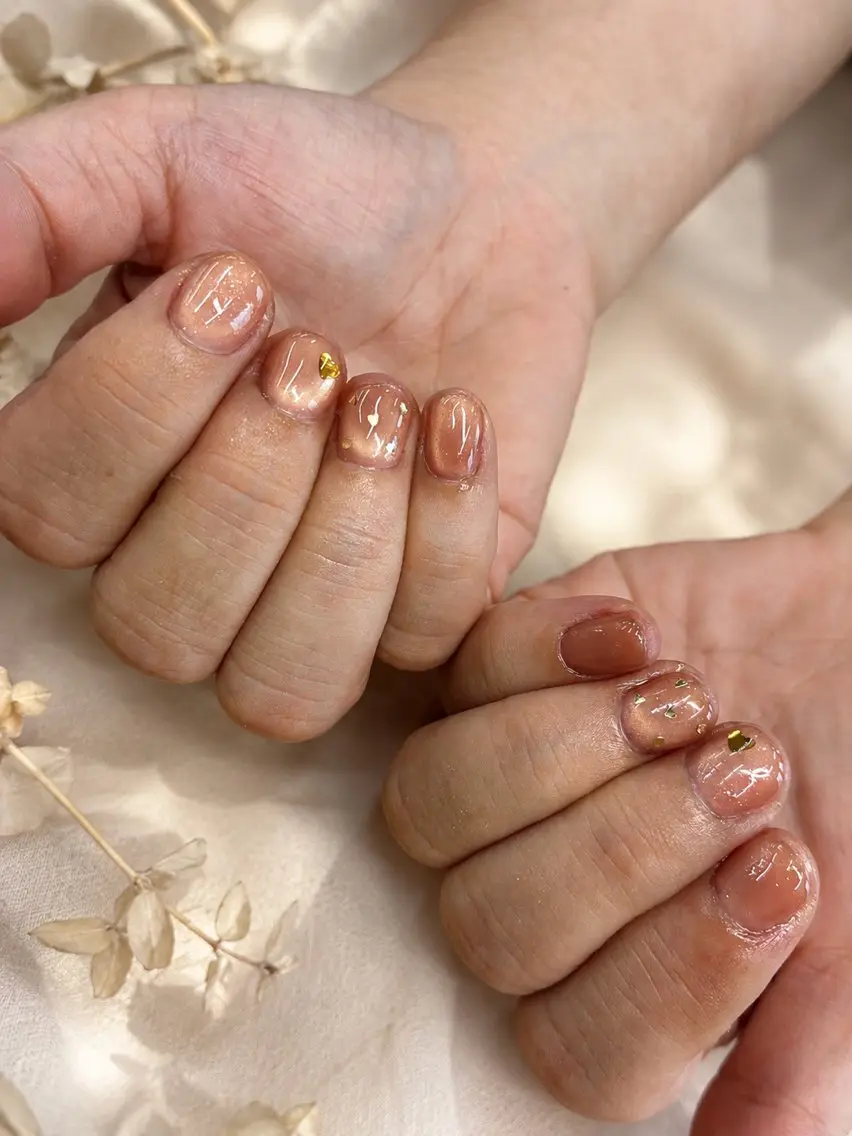 ネイル NAIL SALON 爪彩堂のネイルデザイン