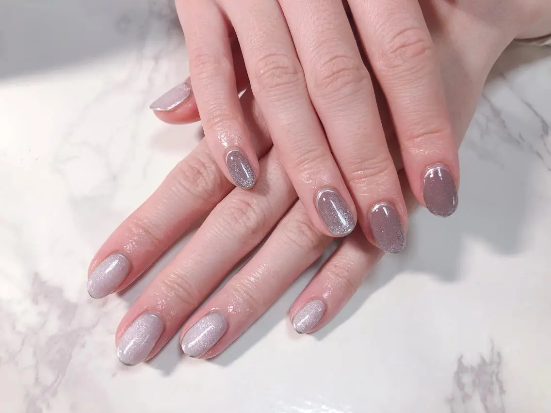 ネイル 持ち込み Regaro i.sのネイルデザイン