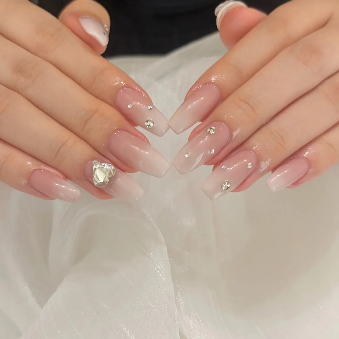 ネイル nail salon amilyのネイルデザイン