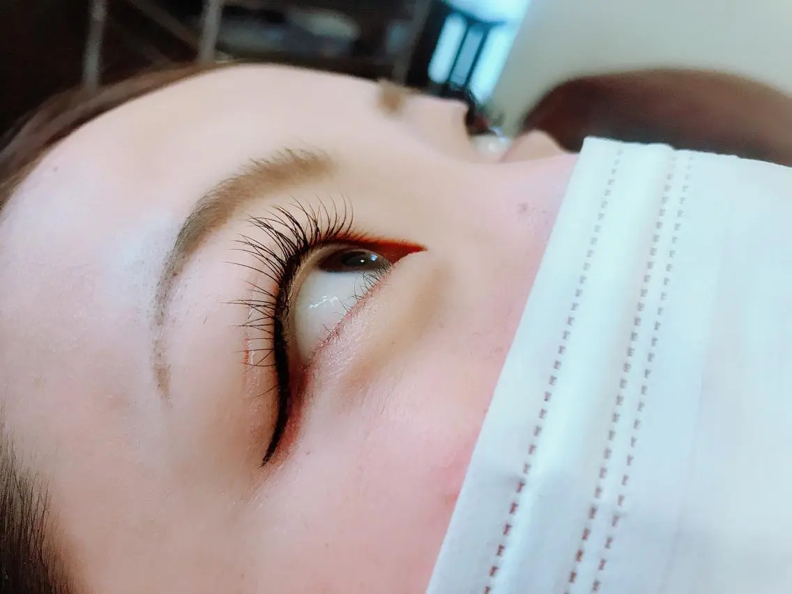 マツエク・マツパ Cカール ミンク 🦋Dio...川越 MINAKI🦋のマツエク・マツパデザイン