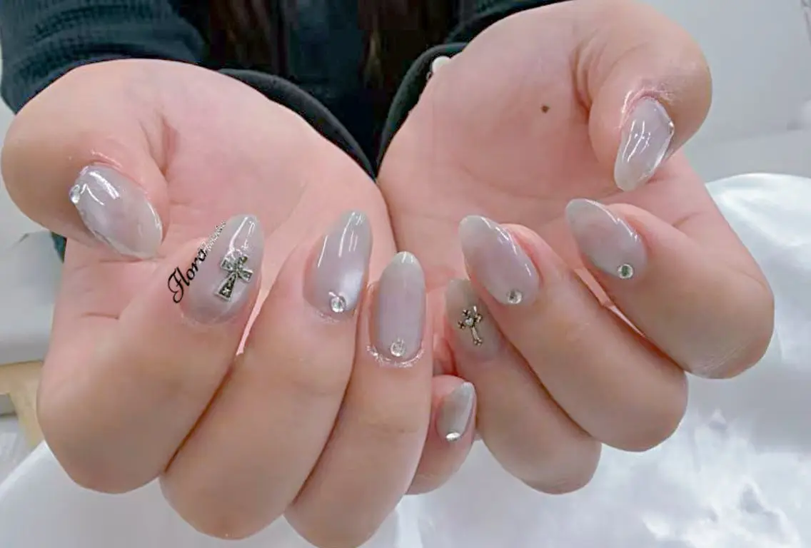 ネイル ひろとネイル nailのネイルデザイン