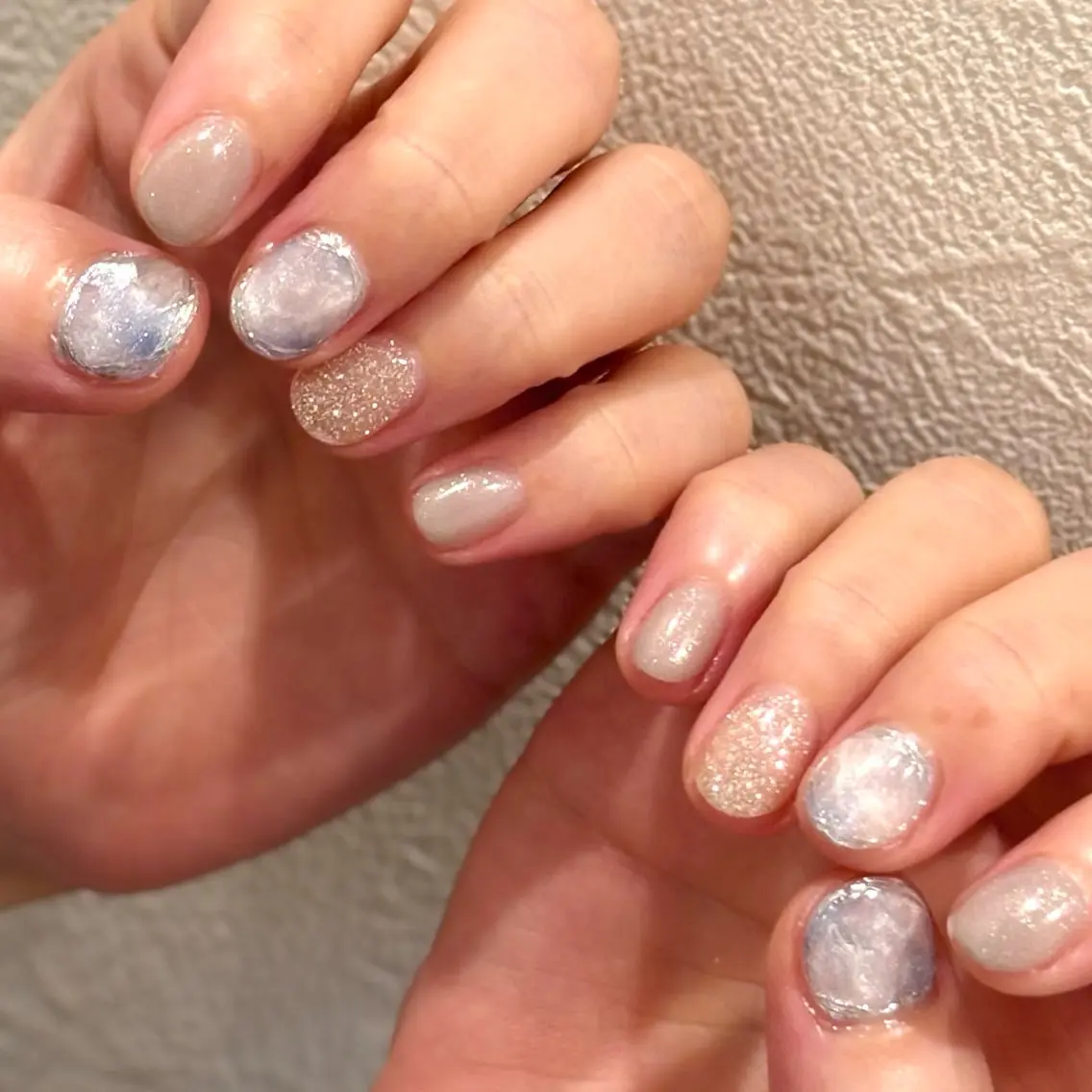 ネイル kawano nozomiのネイルデザイン