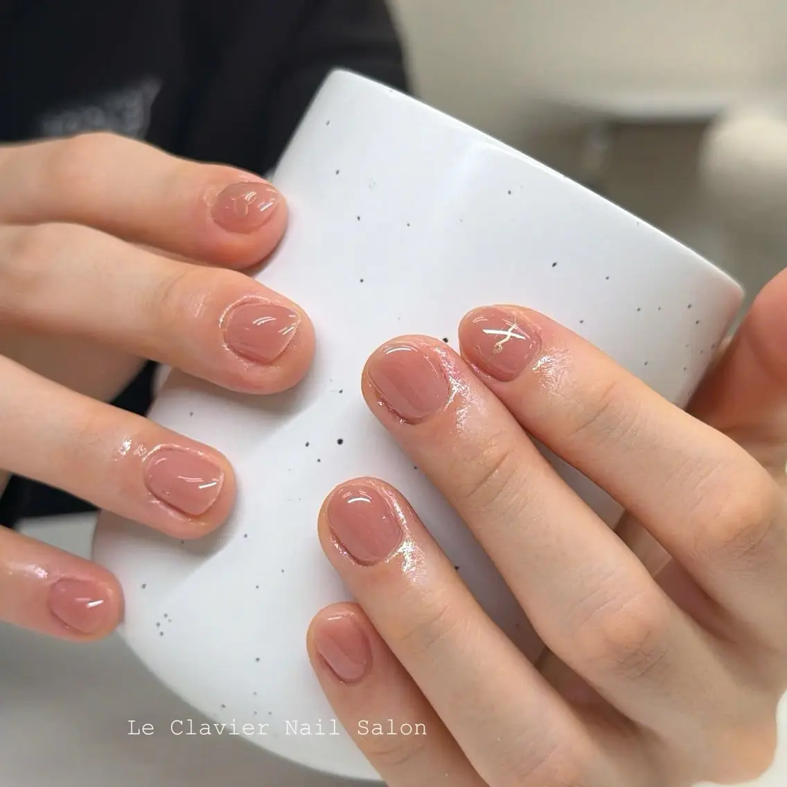 ネイル ハンドネイル Hazuki nailのネイルデザイン