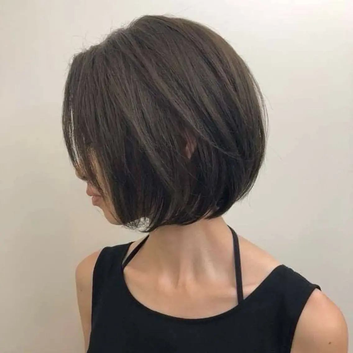 ショート HINA /ボブ /ヘアセットのヘアスタイル