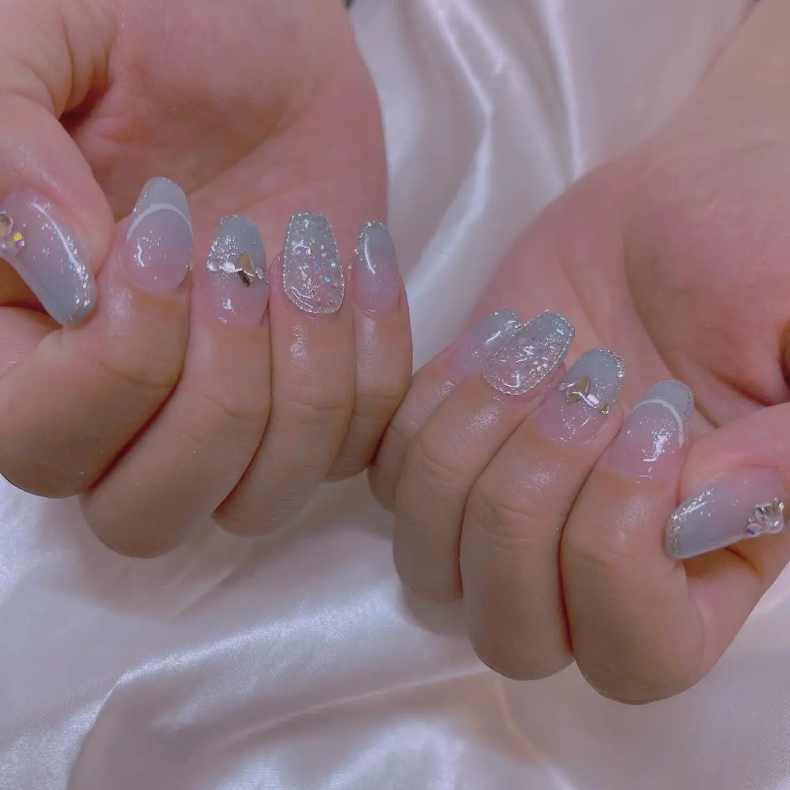 ネイル Private Salon 大宮のネイルデザイン