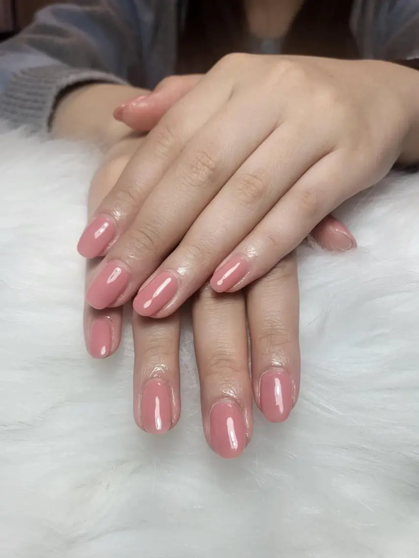 ネイル Habon Nail Beauty Spaのネイルデザイン