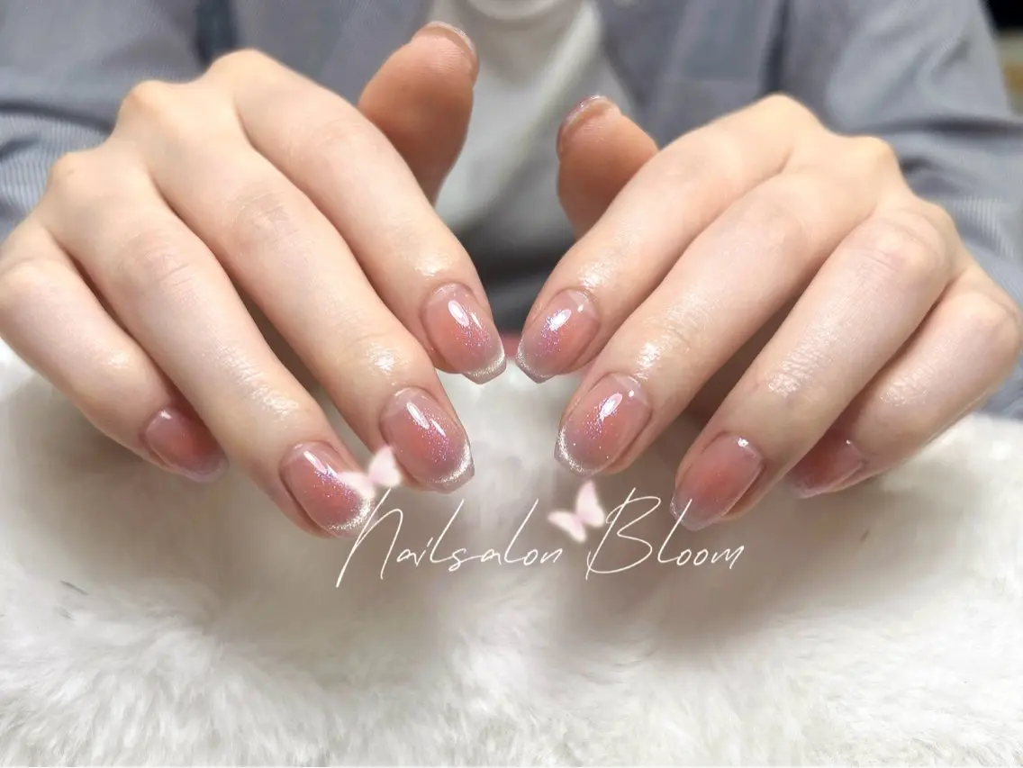 ネイル Nail Salon Bloom横浜西口店のネイルデザイン