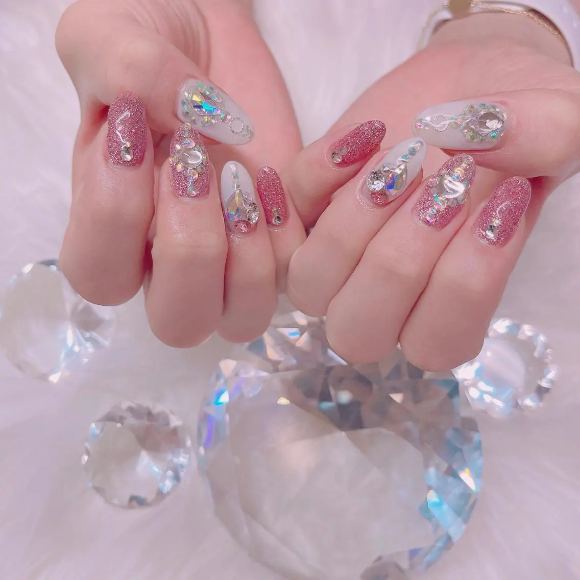 ネイル Private Salon 大宮のネイルデザイン