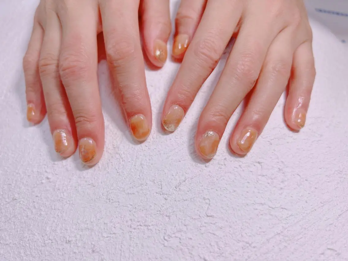ネイル Regaro i.sのネイルデザイン