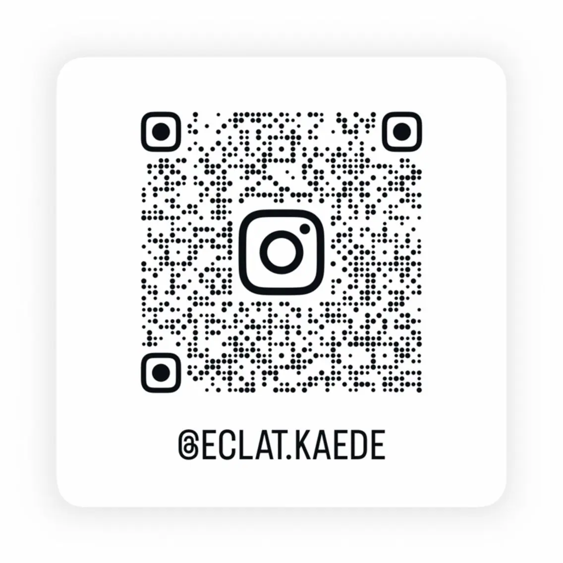 ネイル eclat Kaedeのネイルデザイン