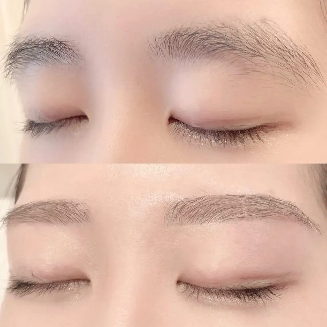 アイブロウ LELEGANCE eyelashの眉毛・アイブロウイメージ