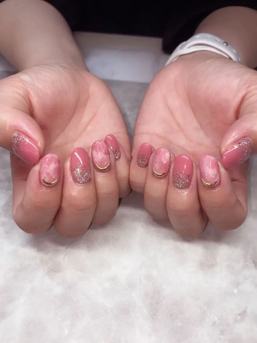 ネイル C. NAILSのネイルデザイン