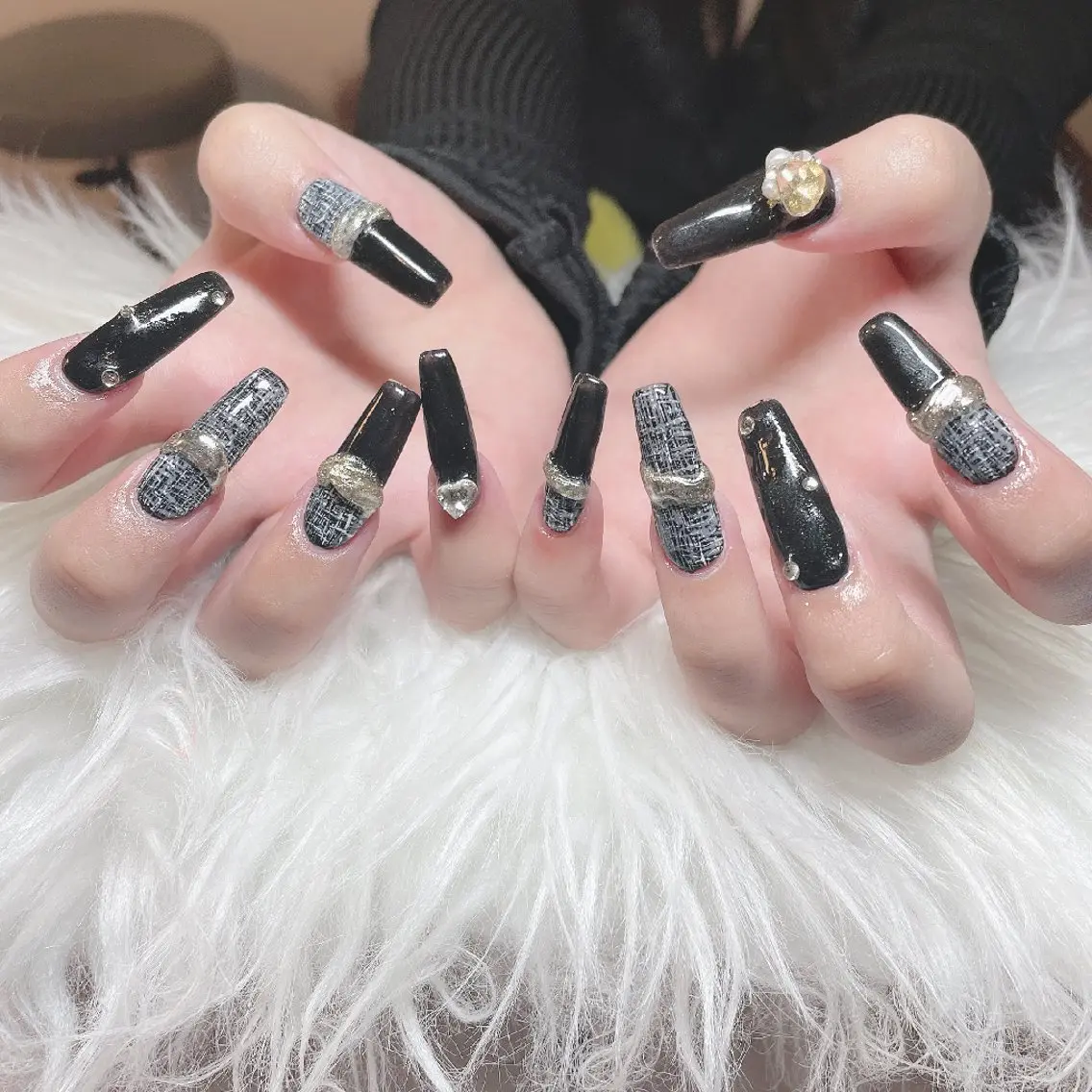 ネイル ハンドネイル スカルプ専門店 Ｄ-Beautyのネイルデザイン