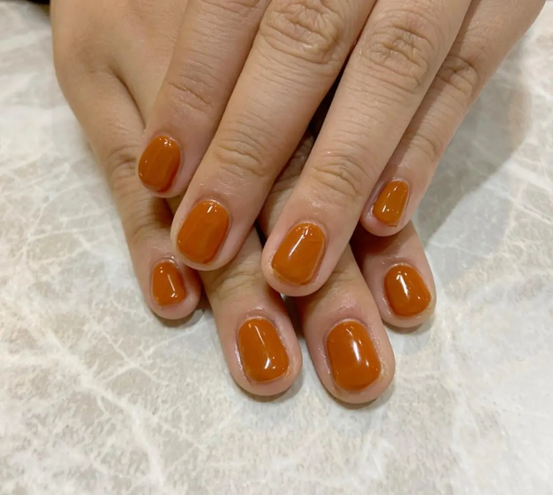 ネイル 🧸熊谷 かほ🧸のネイルデザイン