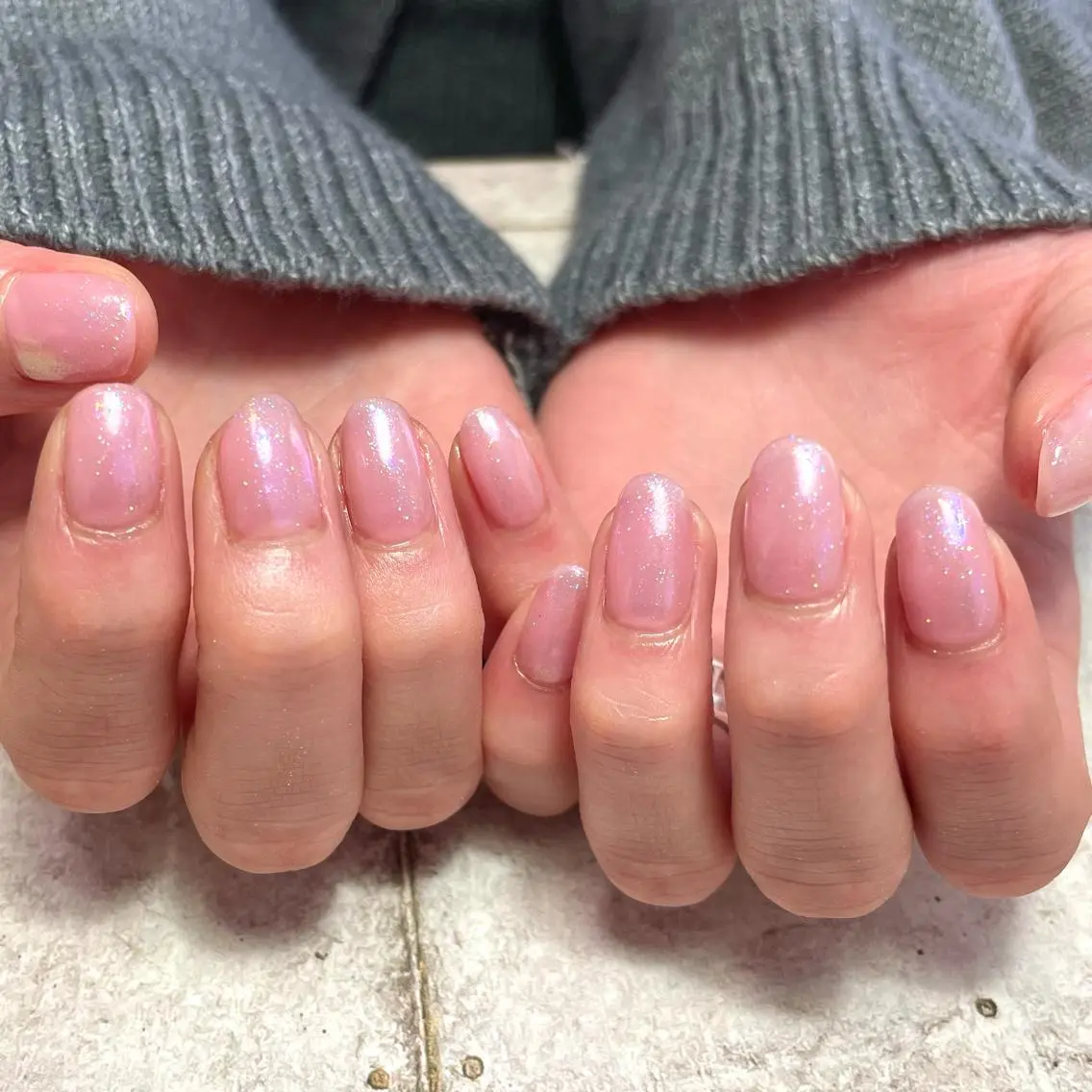 ネイル 北名古屋♡ ayanaのネイルデザイン