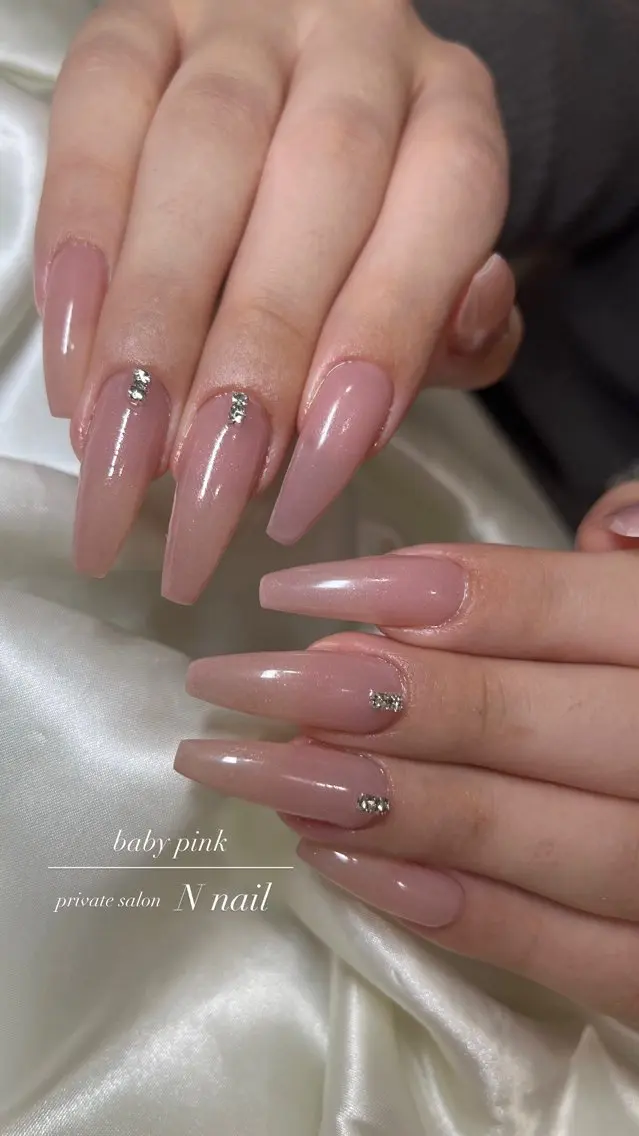 ネイル N nail - KOBE -のネイルデザイン