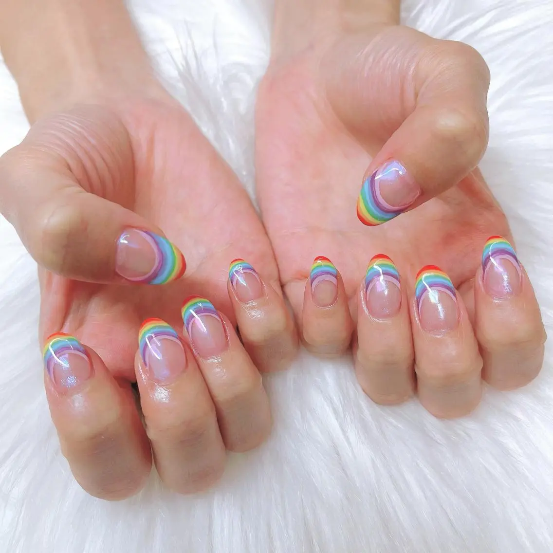 ネイル Private Salon 大宮のネイルデザイン