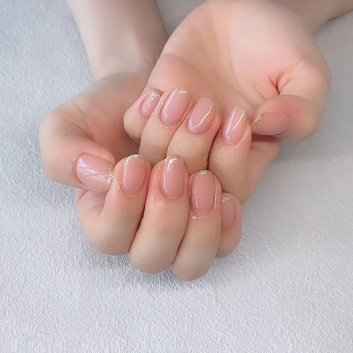 ネイル 西大分S.Nail 𓏲⋆🪸.⋆⸜🫧のネイルデザイン