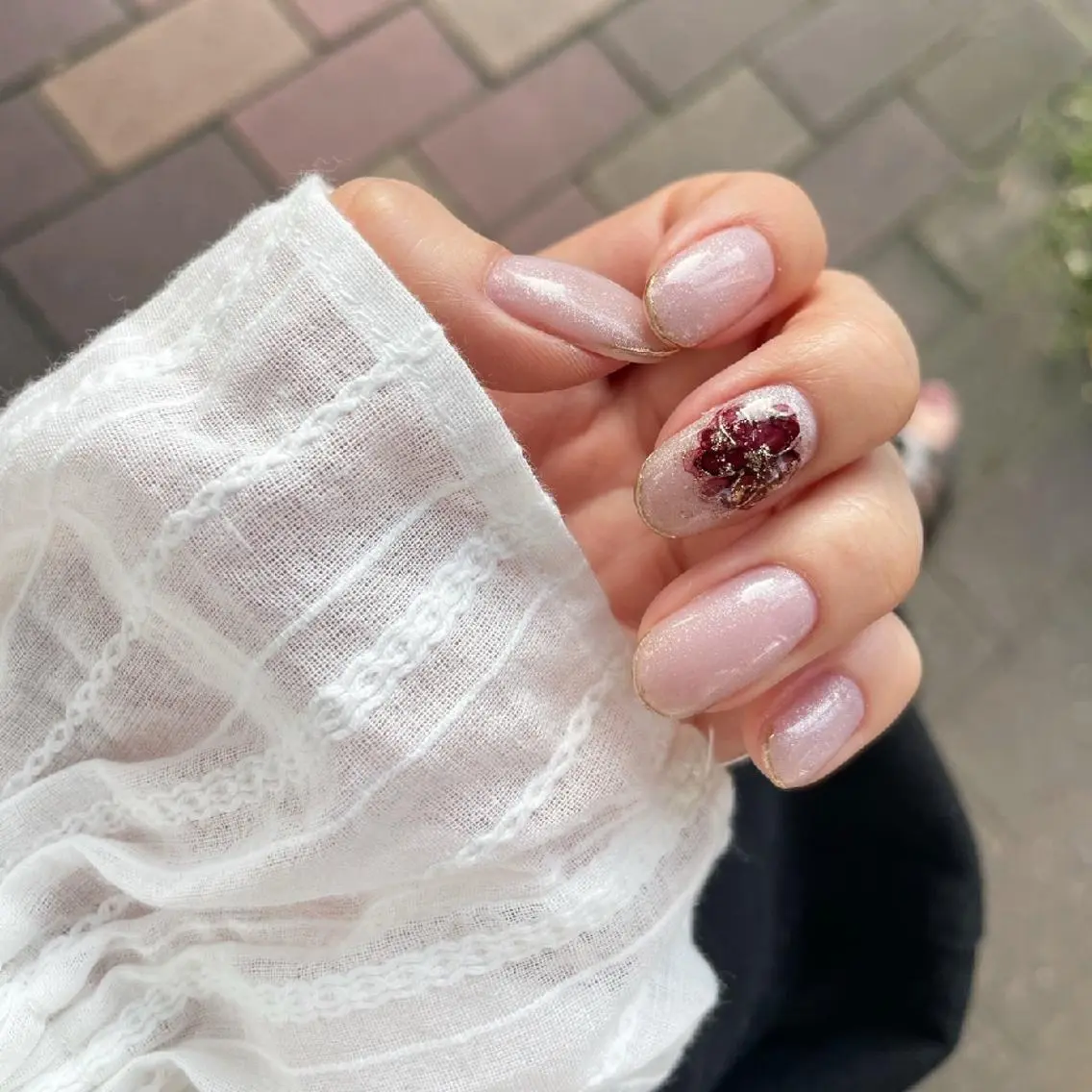 ネイル salon de  Princessのネイルデザイン
