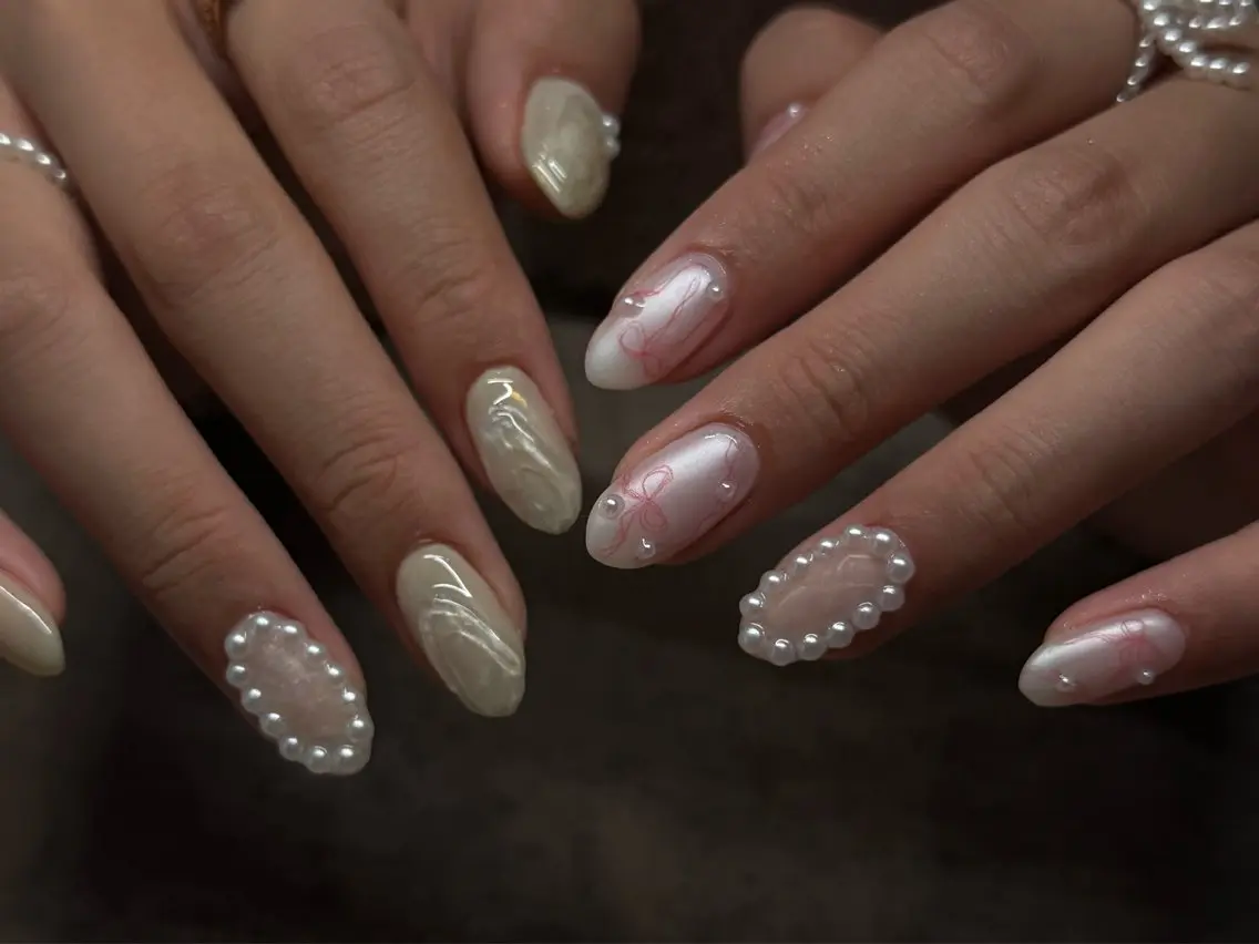 ネイル filonnail / kotoneのネイルデザイン