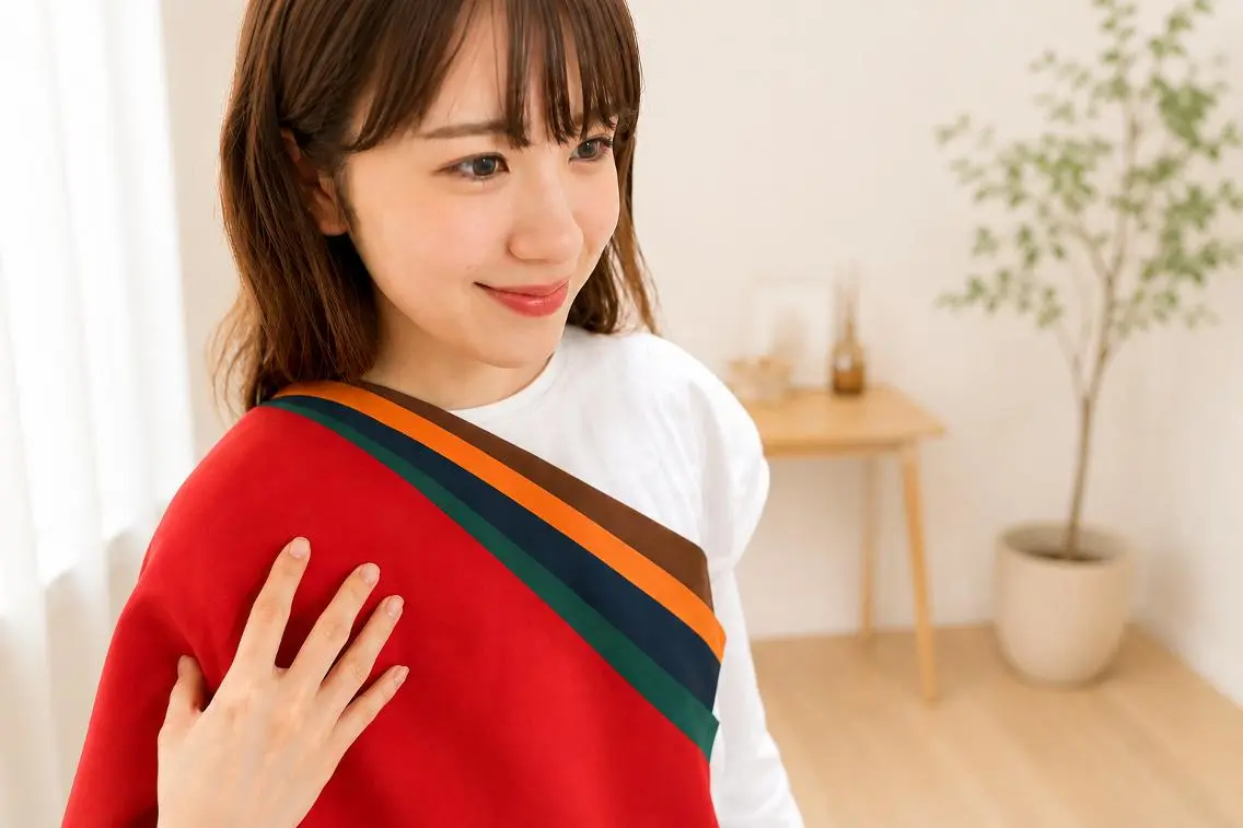 パーソナルカラー診断 パーソナルカラー診断 🪞BNTのその他イメージ