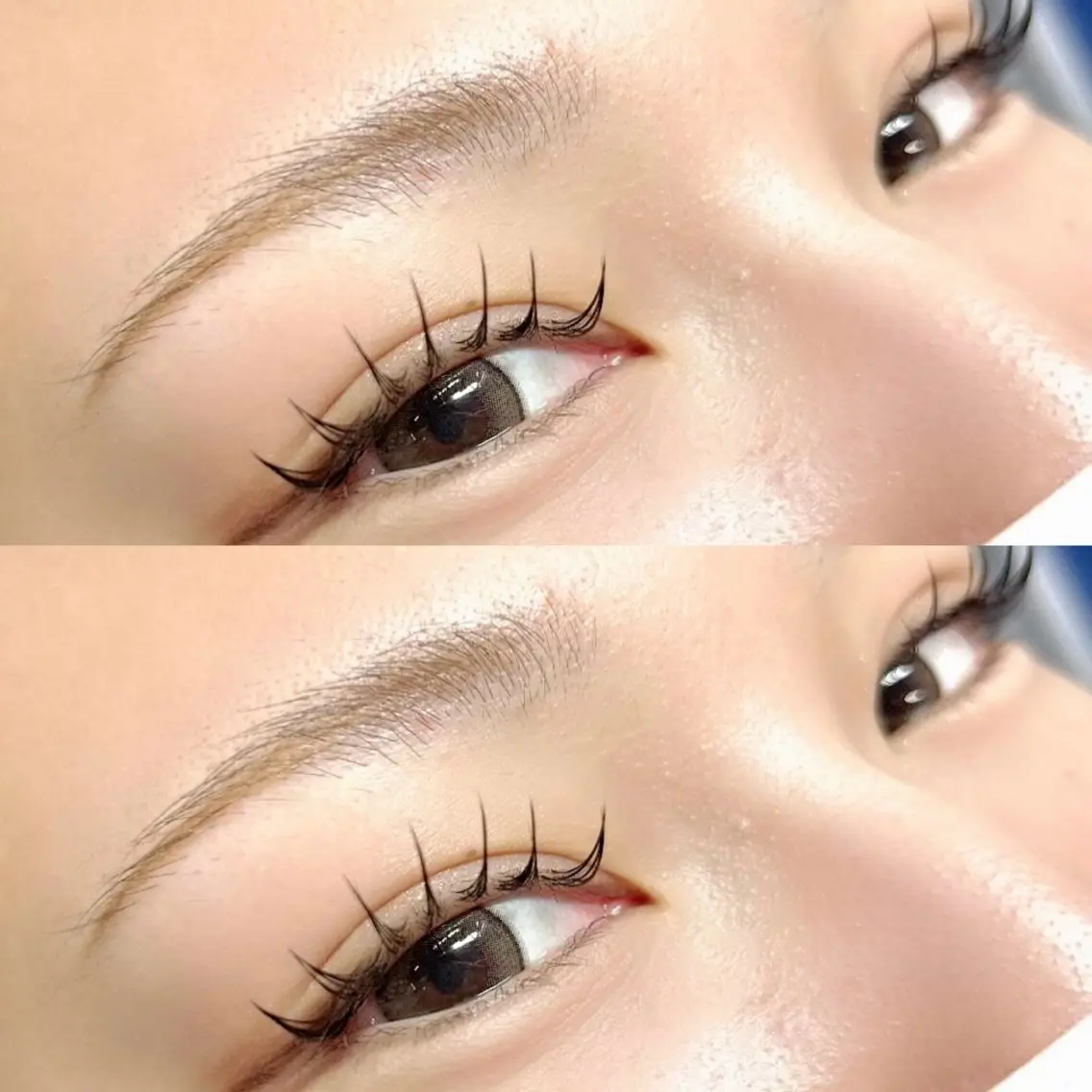 マツエク・マツパ CCカール Cカール 🖤eyelist MOMO🖤の眉毛・アイブロウイメージ