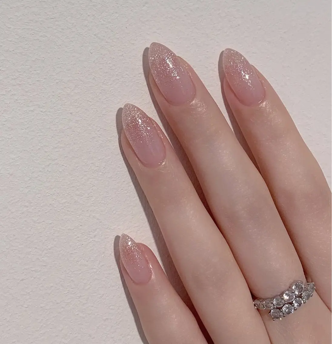 ネイル ハンドネイル 🎀Lilla💎 Nail Salonのネイルデザイン
